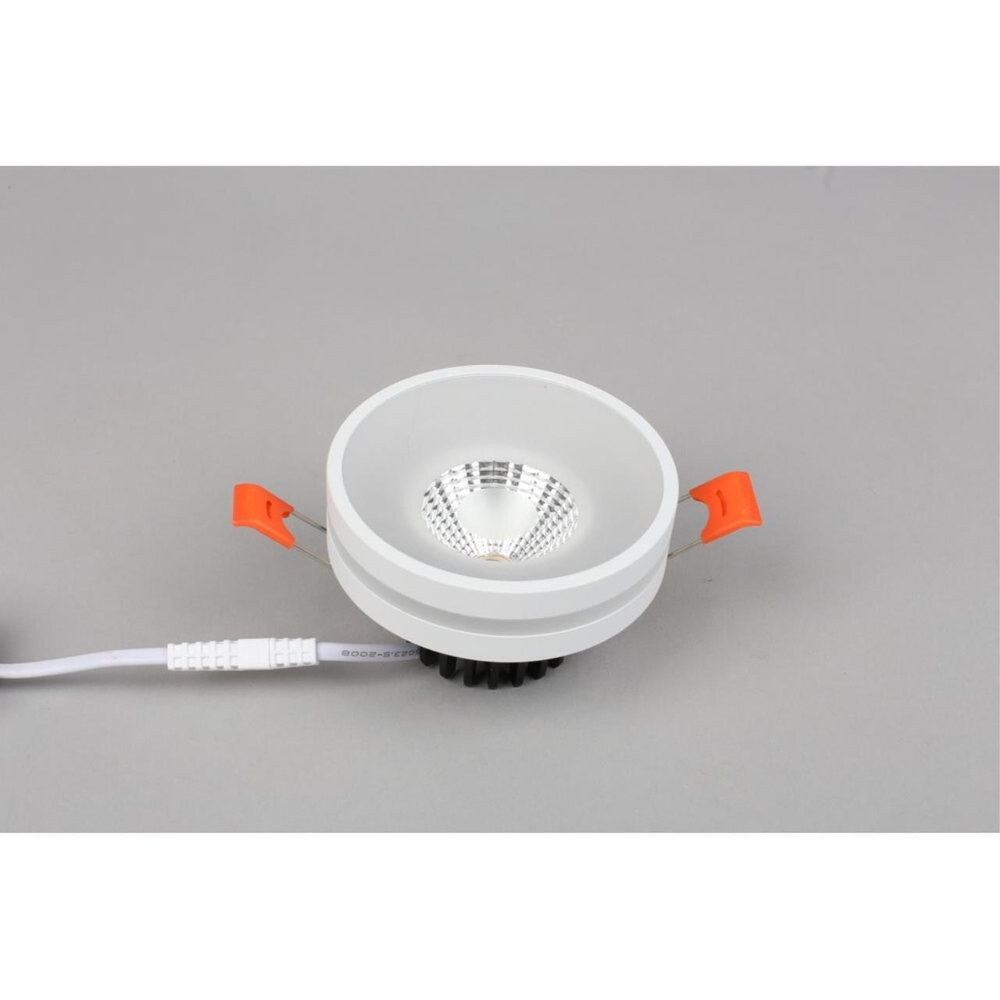 Встраиваемый светодиодный светильник Omnilux Napoli OML-102709-06