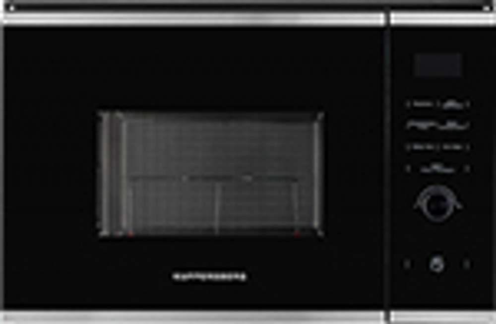 Встраиваемая микроволновая печь СВЧ Kuppersberg HMW 650 BX