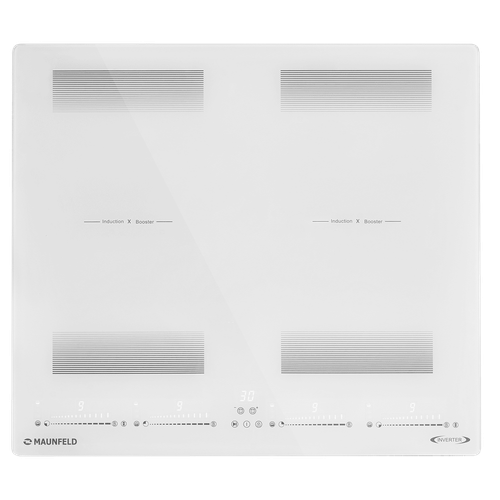 Индукционная варочная панель MAUNFELD CVI594SF2D Inverter