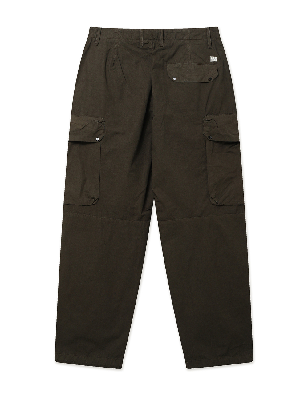 Мужские Брюки Micro-reps Boxy Cargo Lens