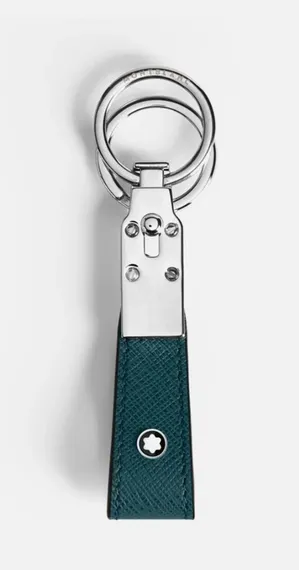 Брелок для ключей Montblanc Sartorial в виде петли