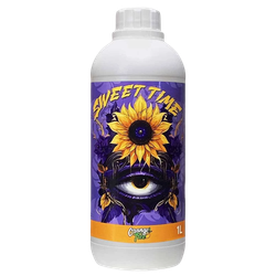 Удобрение и стимулятор цветения Sweet Time Orange Tree