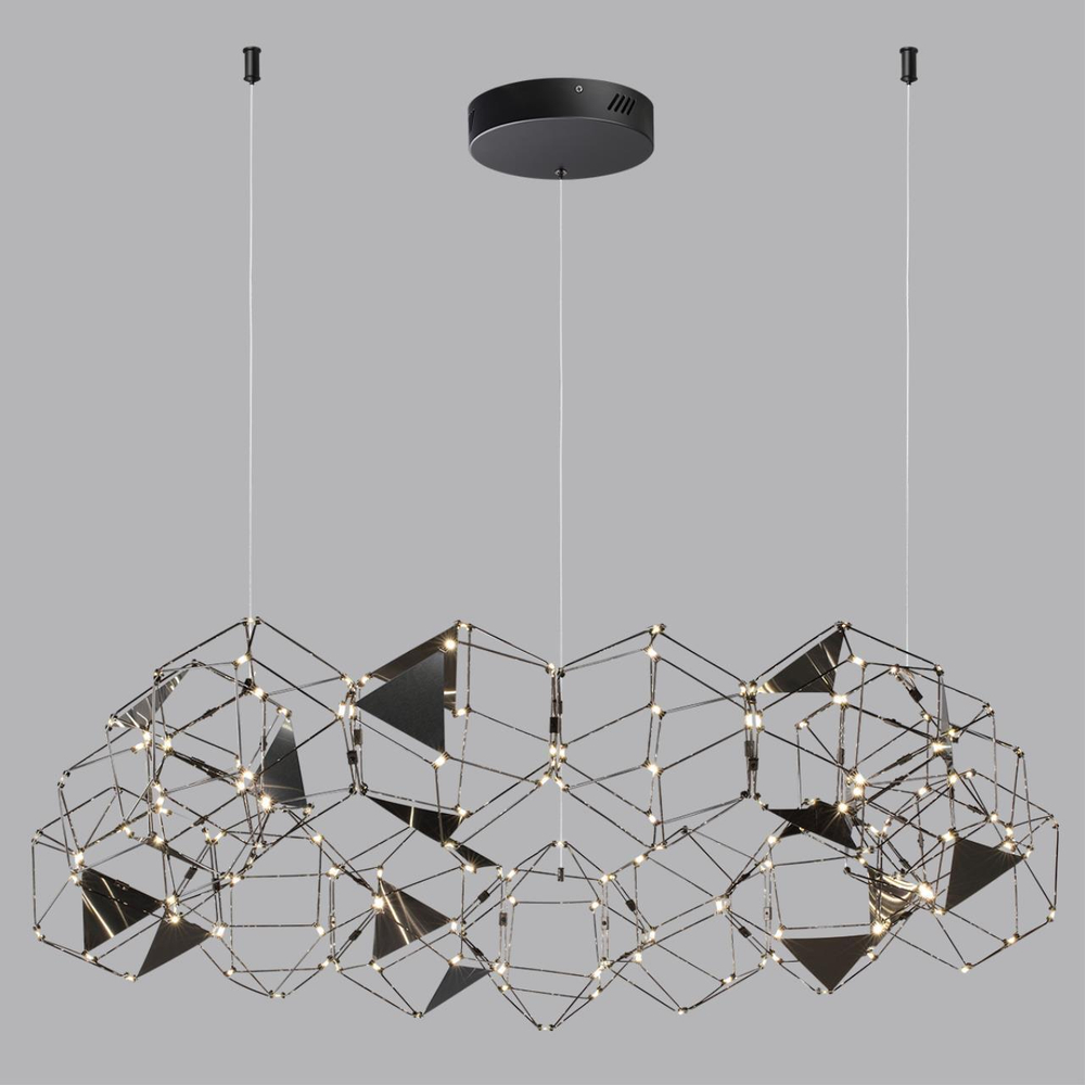 Люстра Trellis L-Vision 5087/68L