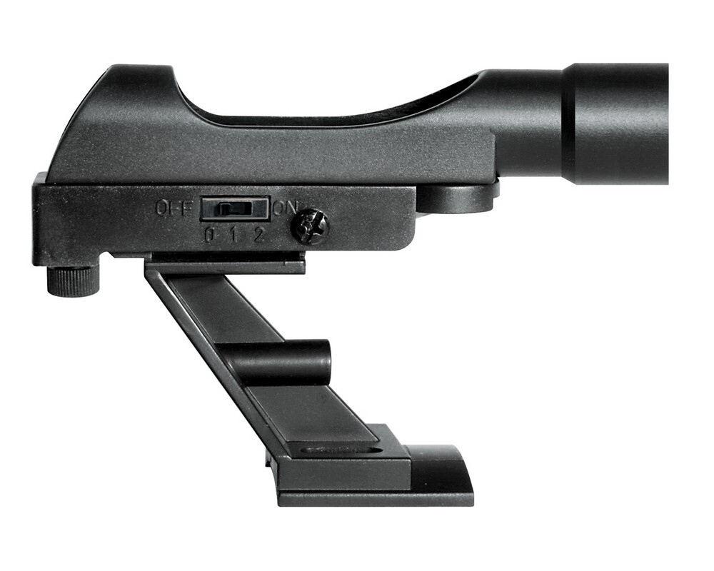Телескоп Bresser Quasar 80/900 EQ, с адаптером для смартфона
