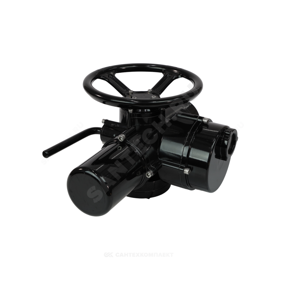 Электропривод многооборотный S-150-24 А 220В Benarmo