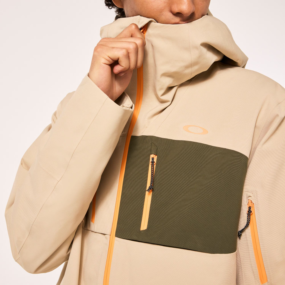 Сноубордическая куртка Oakley Kendall rc