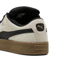 Женские кеды PUMA Suede XL Quiet Lux Wns