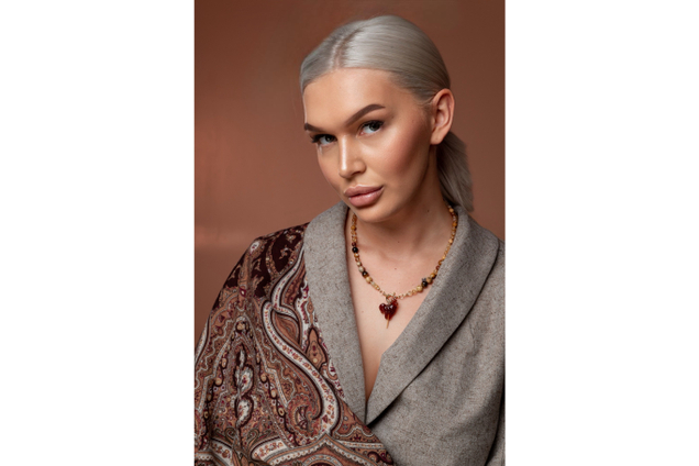 Создайте свой стиль с нами!