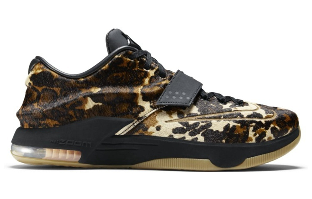 Кроссовки Nike Kd 7