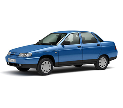 Lada 2110 (06.1995 - 10.2014)