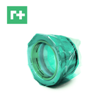 Объектив фокусатора BD04K D30 F190.5 мм 4 кВт, кварц, AR/AR@1064 нм