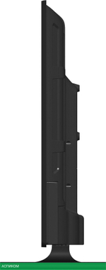 Телевизор BBK 41.5 42LEM-1080/FTS2C черный