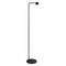 Светильник SP-OTTORI-FLOOR-6W Warm3000 (BK, 30 deg, 230V) Arlight 048166