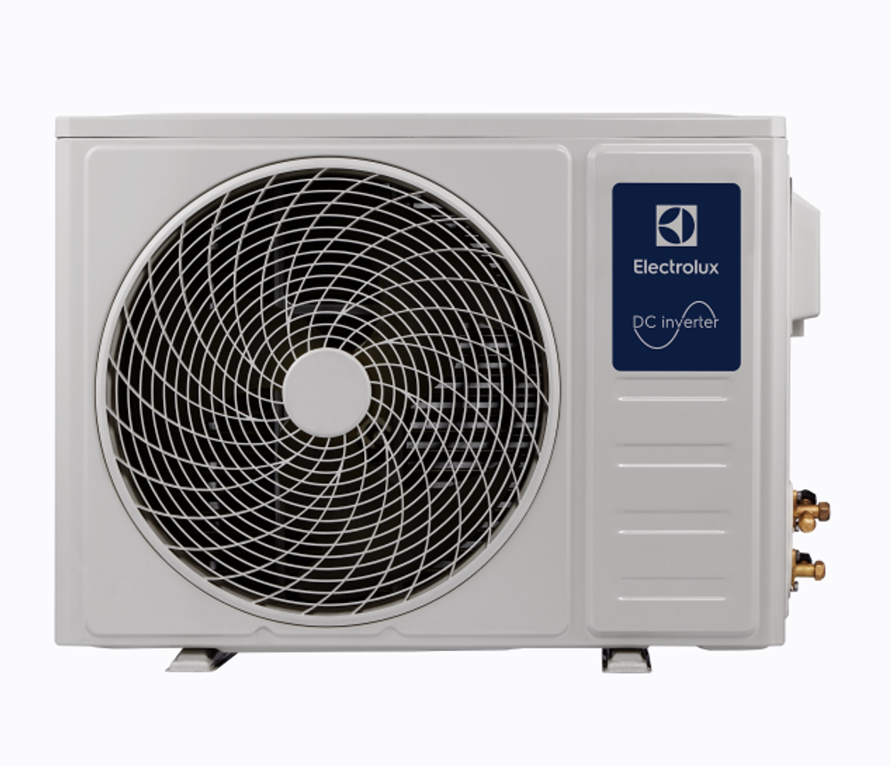 Сплит-система инверторного типа Electrolux Crystal Air Super DC EACS/I-10HFA/N8_V2 комплект