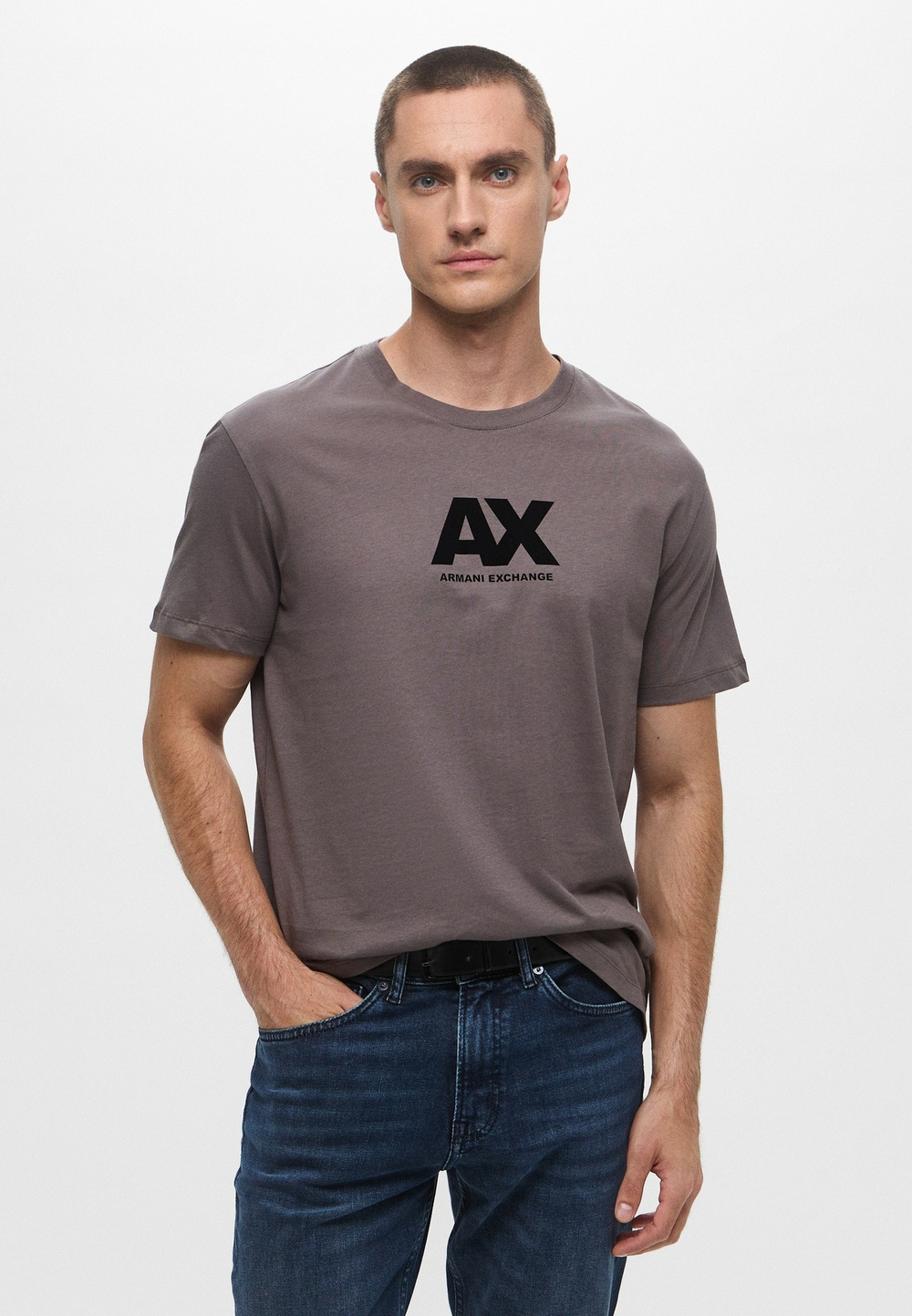 Футболка мужская ARMANI EXCHANGE