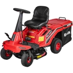Садовый райдер ELITECH МБ 4462Т(E1610.006.00): 6 л.с., нож 61 см, 210954