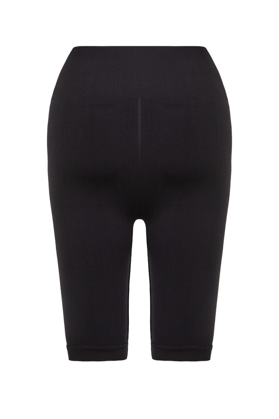 Велосипедки №24 Чёрный