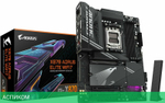 Материнская плата GigaByte X870 Aorus Elite WIFI7 rev. 1.1