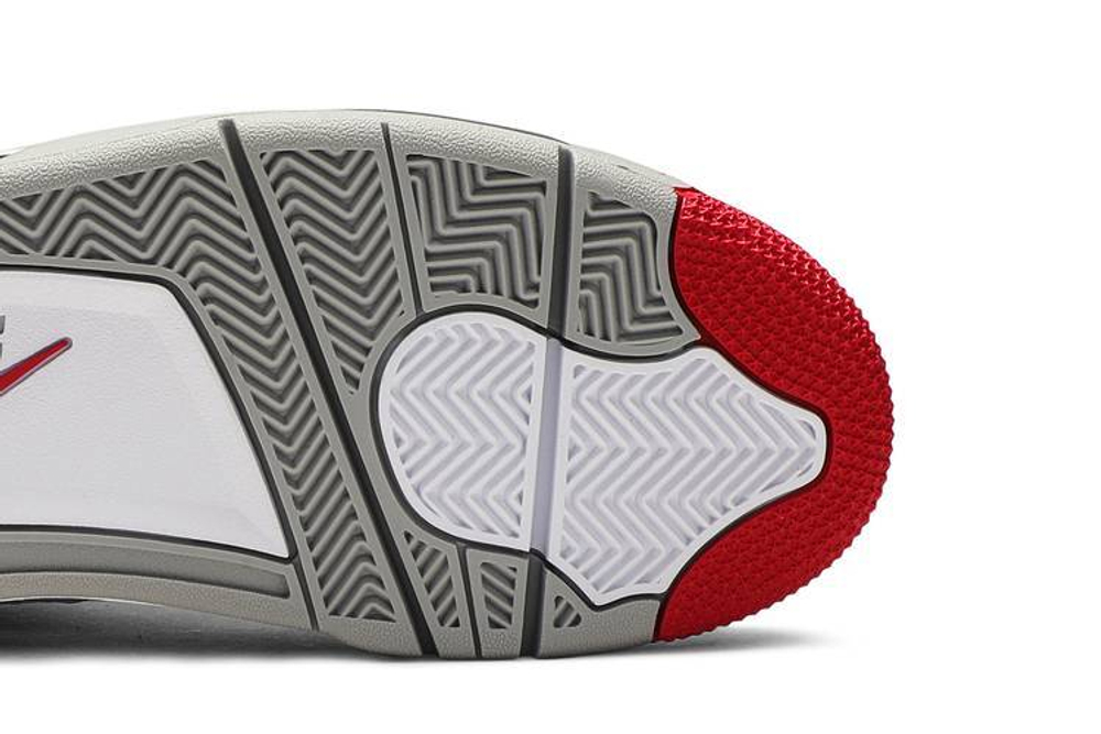 Кроссовки Jordan Air Jordan 4 Retro Se What The 4