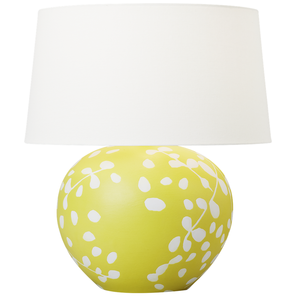 Настольная лампа Visual Comfort Nan Table Lamp