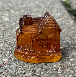 Домик "Боярский" мини