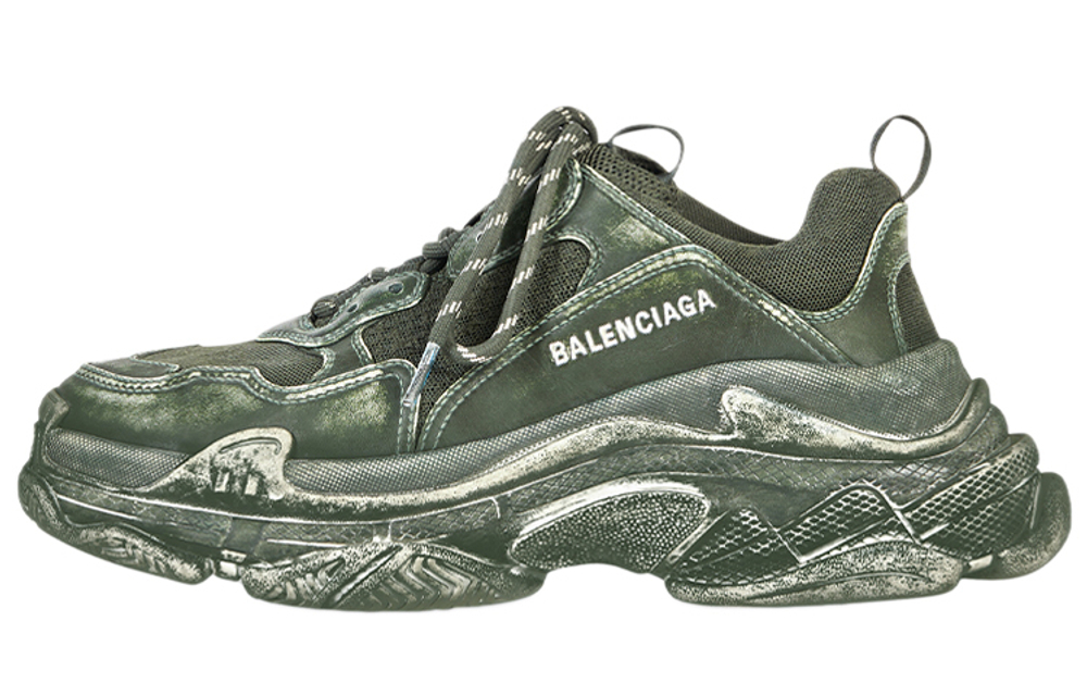 Balenciaga Triple S