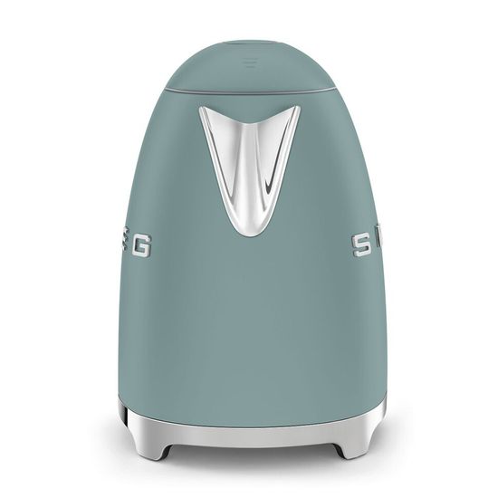Smeg KLF03EGMEU , Изумрудно-зеленый матовый