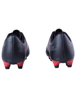 Бутсы футбольные Mondo JSH402, черный, р.41-45