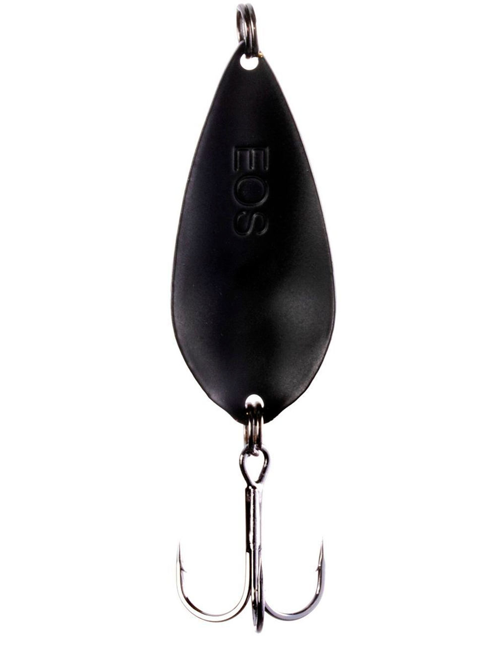 Блесна колеблющаяся Lucky John EOS длина 39мм/5.0г 036