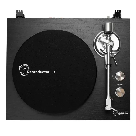 Reproductor RP-LPX500SP Black