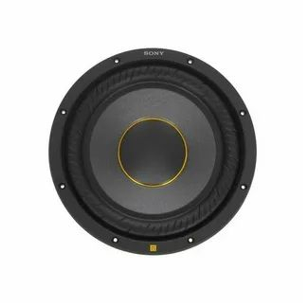 Сабвуферный динамик Sony XS-W122ES