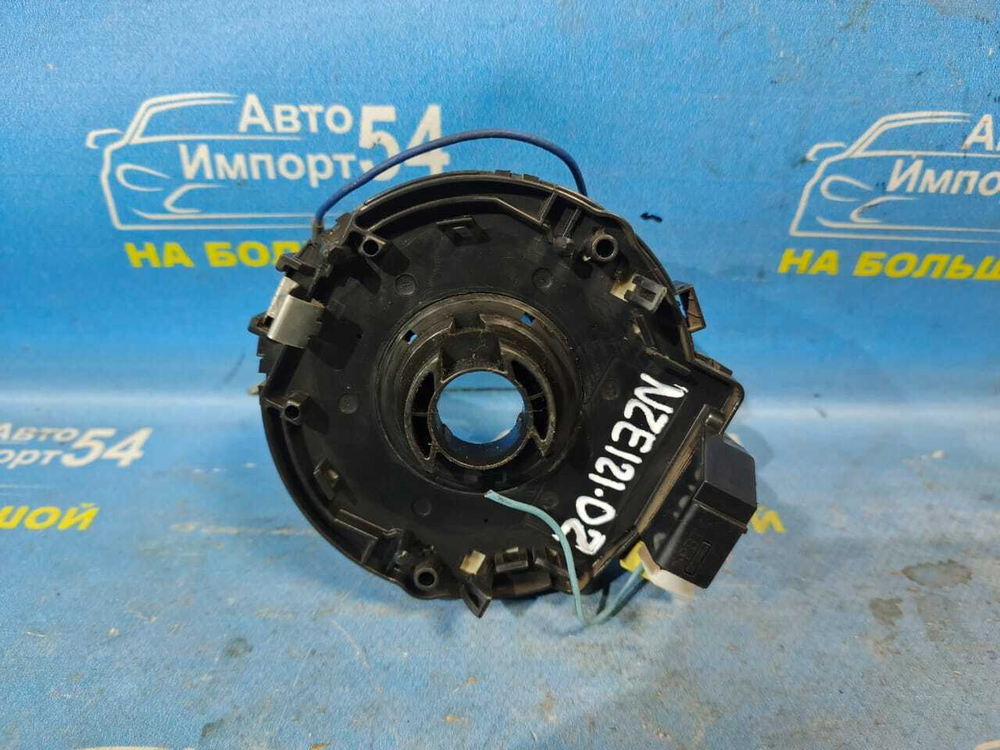 Шлейф подрулевой TOYOTA FIELDER 2001