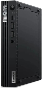 Системный блок Lenovo ThinkCentre Tiny M70q-4 slim Intel Core i5, 16 ГБ, 512 Гб, Intel UHD Graphics,  ОС Не установлена