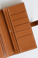 Hermes Bearn Wallet