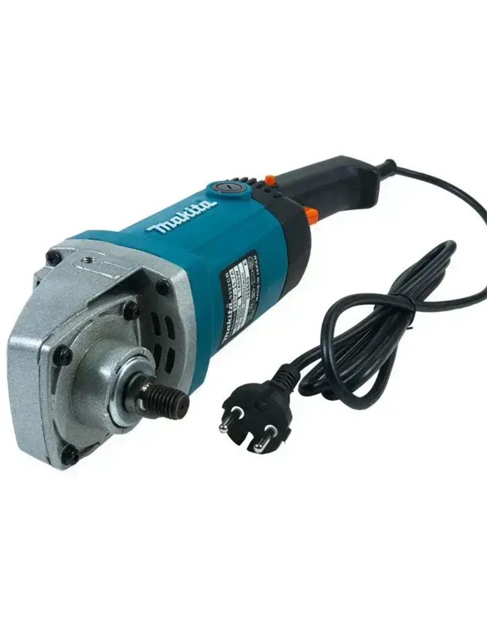 Полировальная машина 180MM 1400W с регулировкой оборотов