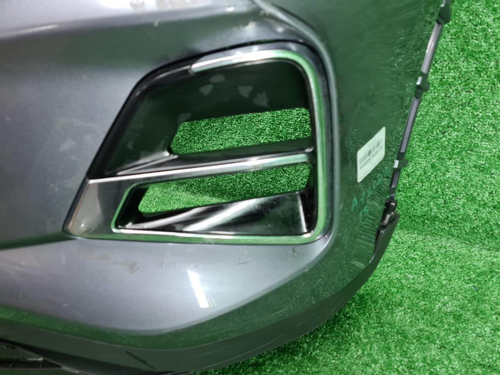 Бампер передний Chery Tiggo 4 Pro (2020-н.в.)
