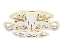 Ambrella Потолочный светодиодный светильник с пультом Ice FA2922