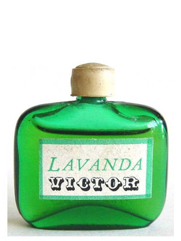Victor Lavanda