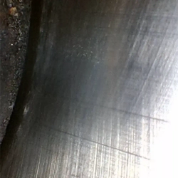 Эндоскоп поворотный автомобильный 5.5 мм дизель/бензин Wi-Fi