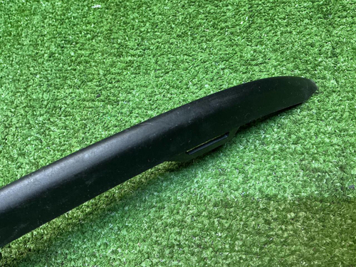 Накладка переднего бампера BMW 3er GT F34 (13-16)