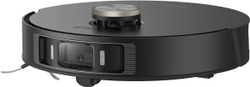 Робот-пылесос DreameBot L30 Ultra Black