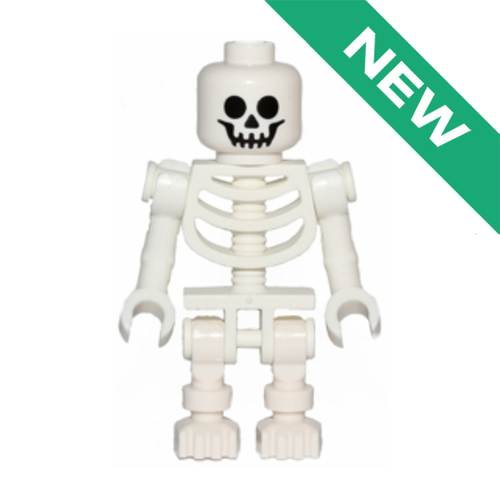 NEW Скелет gen047