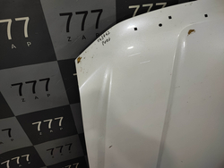 Капот Great Wall Poer 19-нв Б/У Оригинал 8402125XPS01A