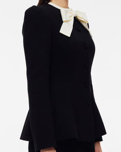 Жакет Chantilly (Шантий) черный