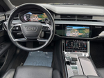 Audi A8 (Стоимость в ЕС)*
