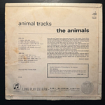 The Animals - Animal Tracks (Англия 1965г.)