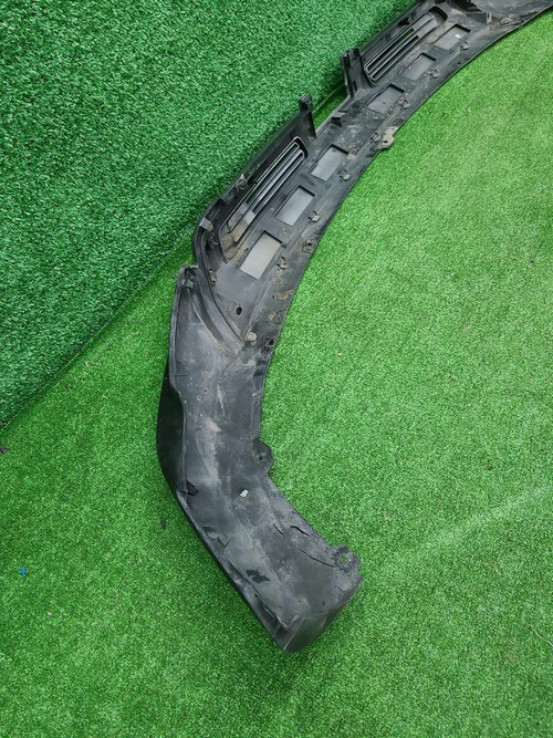 Юбка переднего бампера Changan CS95 (2023-н.в.)