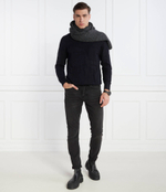 Свитер Armani Exchange - черный(3DZM6J ZMQ7Z)