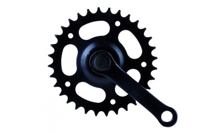 Система передняя