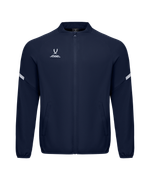 Куртка спортивная CAMP 2 Lined Jacket, темно-синий, детский